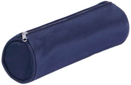 Pagna Schlampermäppchen strapazierfähiges Nylon, 220x70 mm