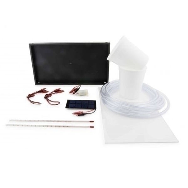 Vernier Solar Thermal Exploration Kit [KW-STXK]