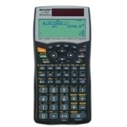 Sharp EL-W506B (Amazon Listing)