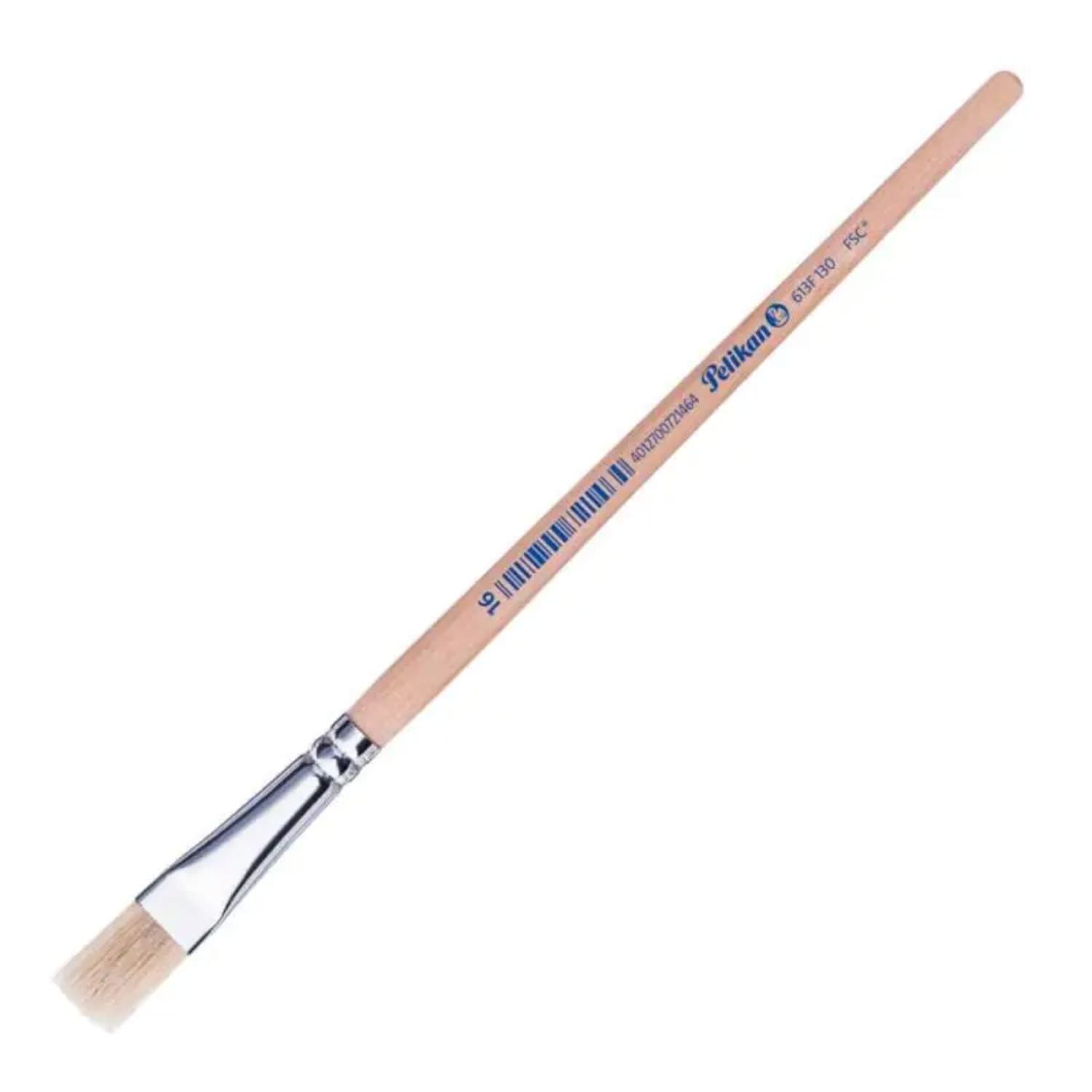 Pelikan Pinsel: Borste, Stärke 16