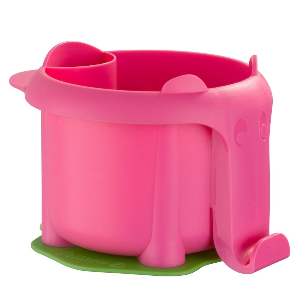 Pelikan Wasserbox Elefant pink