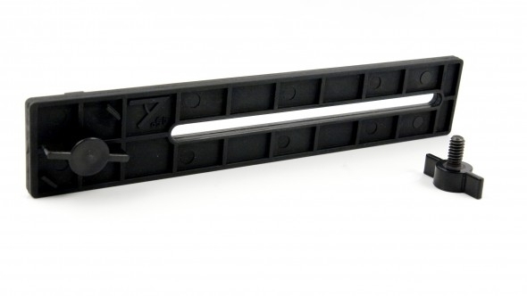 Vernier VDS Fixierung für die Lichtschranke [PGB-VDS]