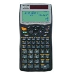 Sharp EL-W506B (Amazon Listing)