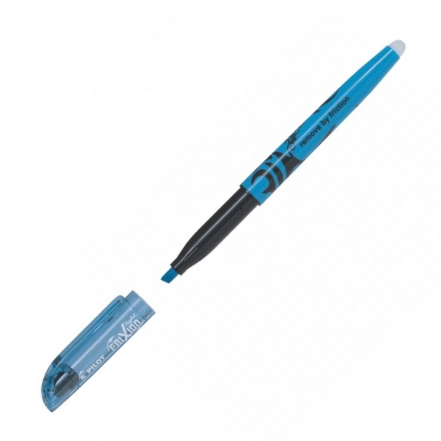 pilot Frixion light, blau