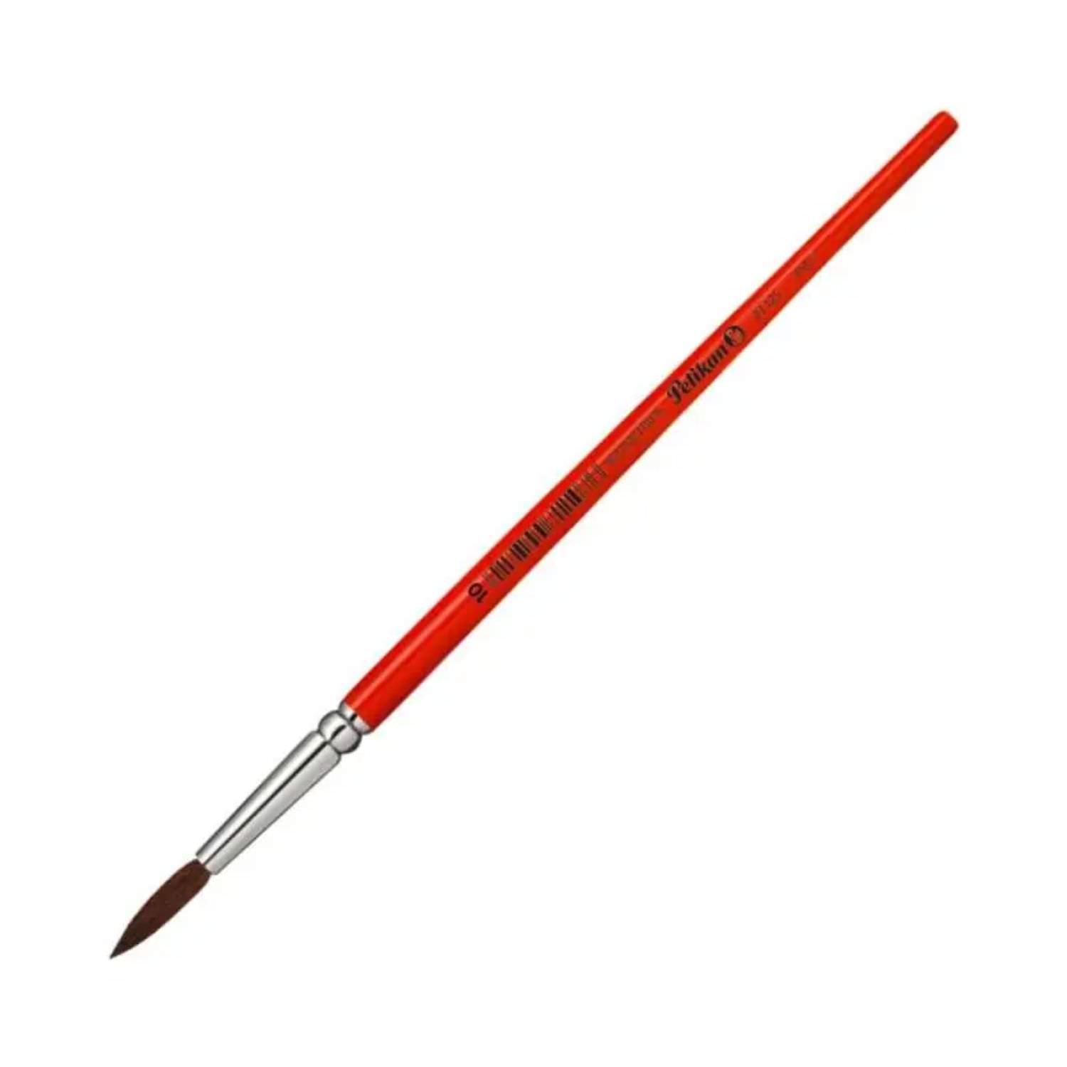 Pelikan Pinsel: Haar Stärke 10