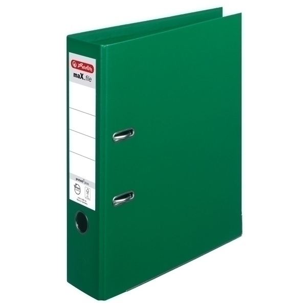 Ordner Herlitz maX.file protect plus, PP