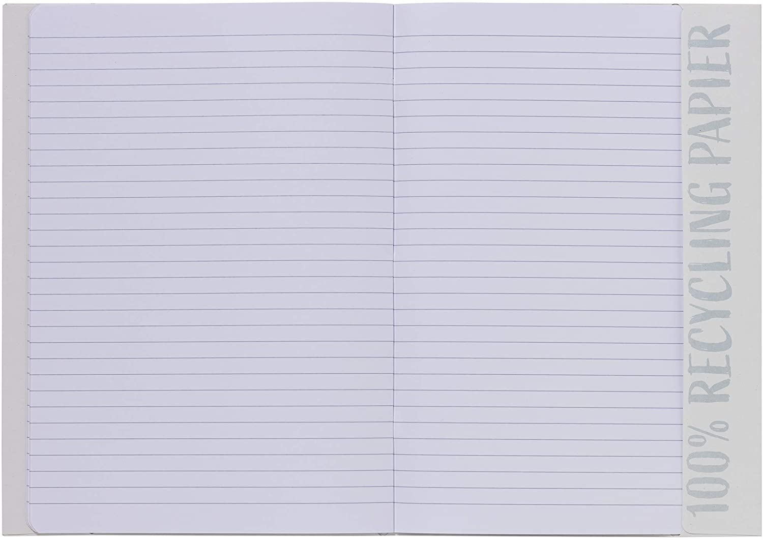 HERMA Heftschoner Papier - A4, weiß