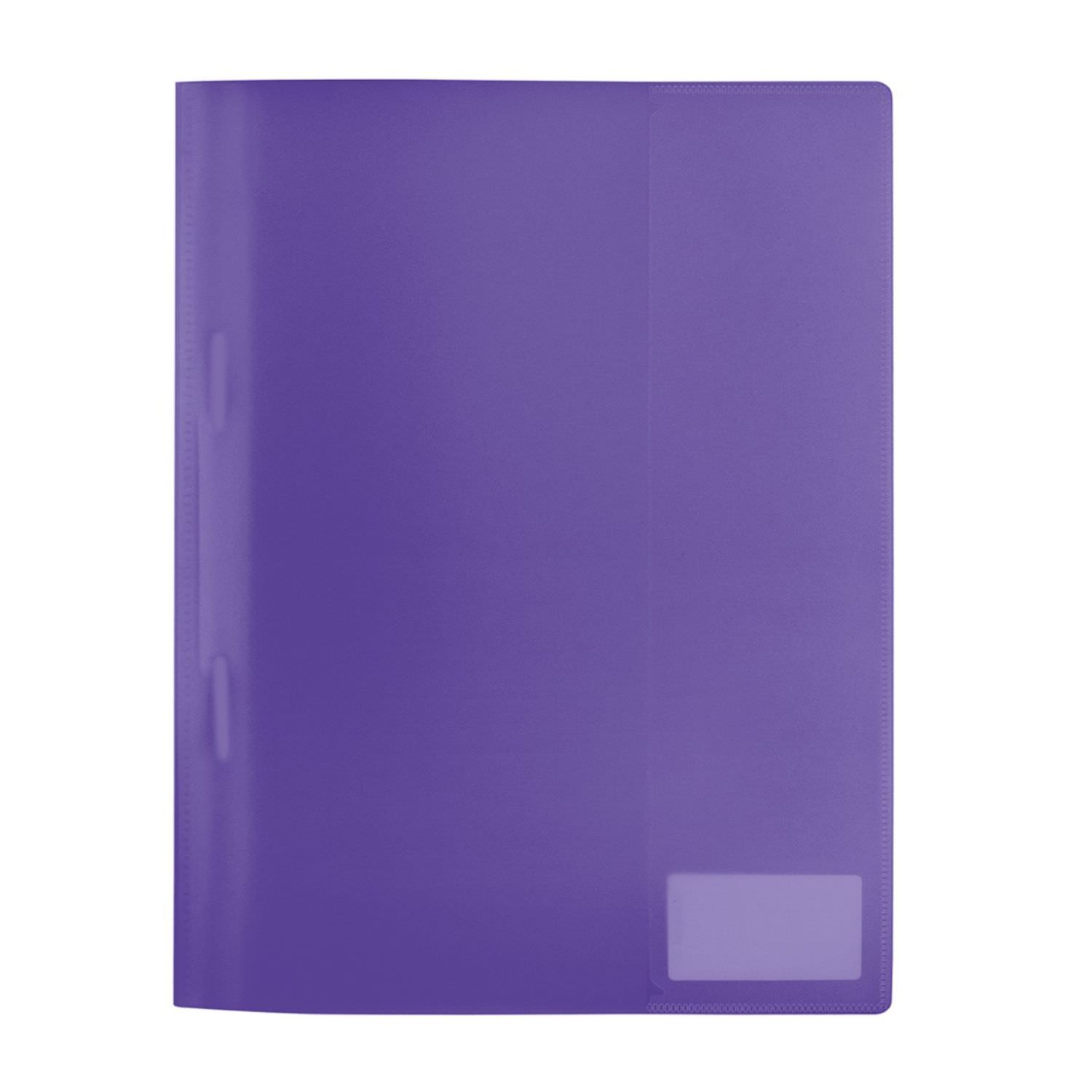 Herma Schnellhefter PP, violett