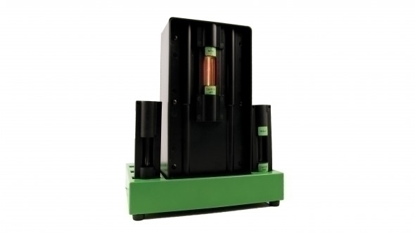 Spectrum Tube Single Power Supply w/international PS [ST-SPS-INTL]