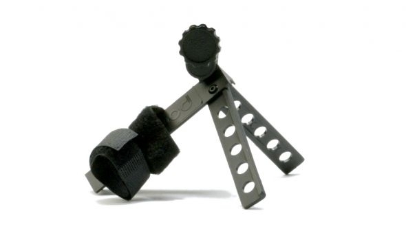 Vernier Ständer für den Laser Pointer [STAND]