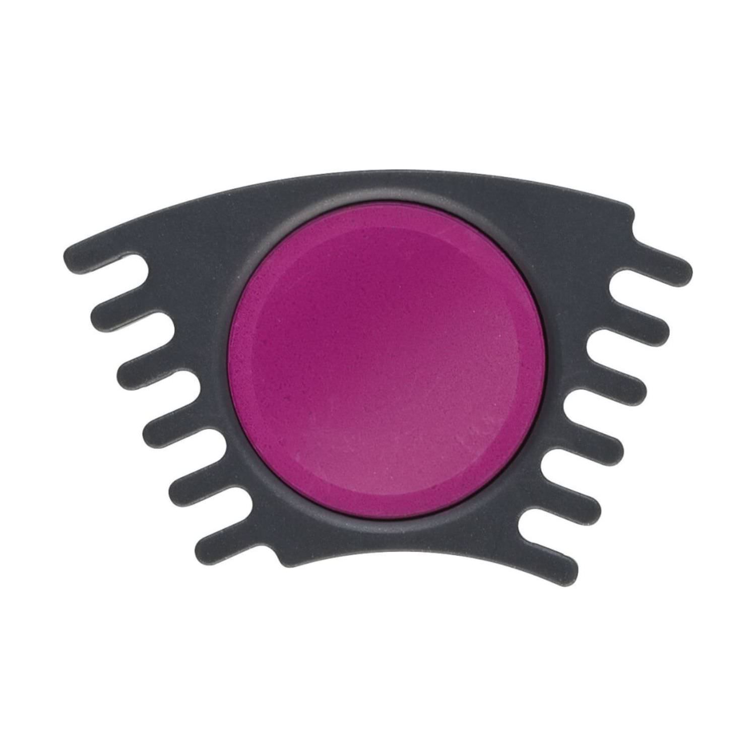 Faber-Castell Wasserfarben Connector, magentarot (25)