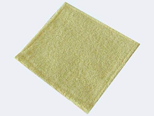 Tafellappen aus Frottee (100% Baumwolle)