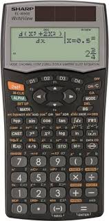Gebraucht: Sharp EL-W506