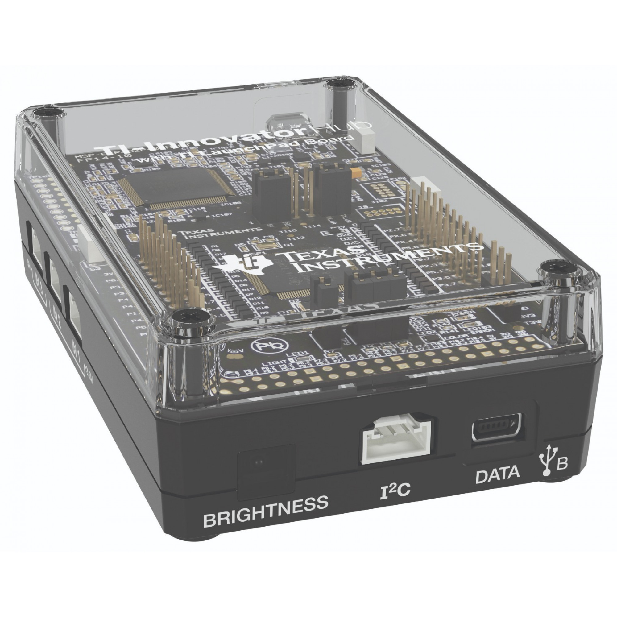 TI-Innovator Hub Kit