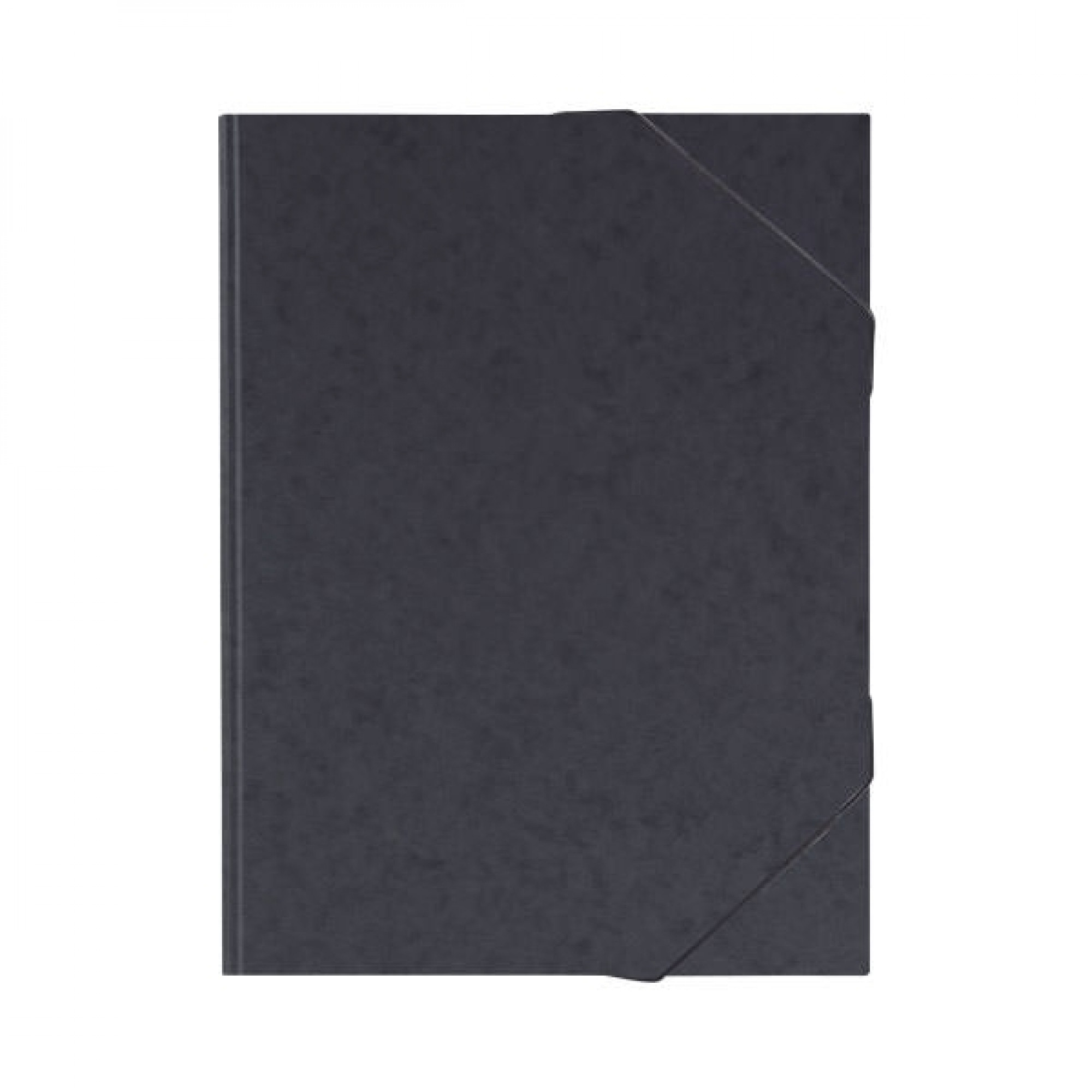 Sammelmappe A3 FACT!plus schwarz