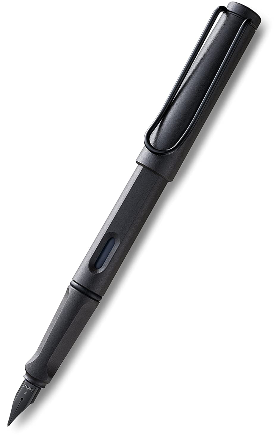 LAMY safari Füller, Feder LH, umbra