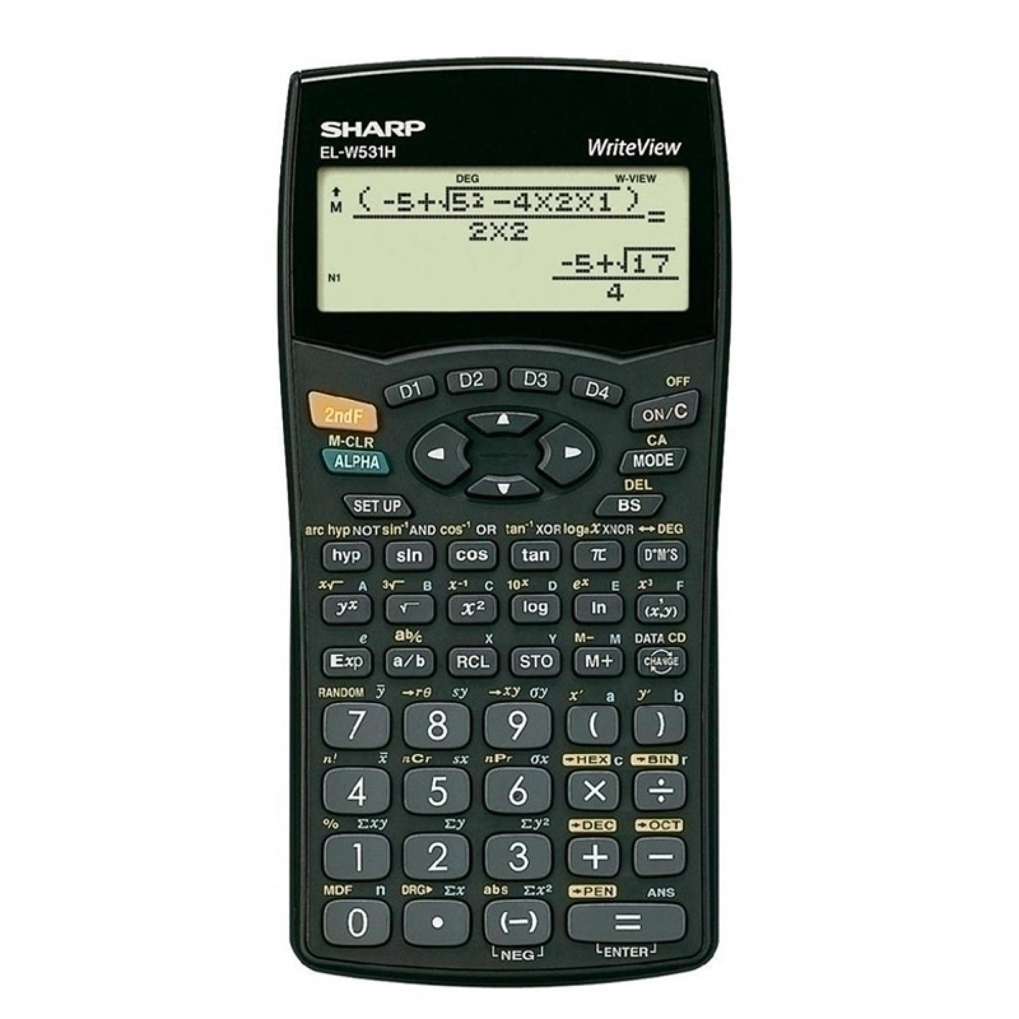 Gebraucht: Sharp EL-W531H