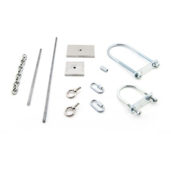 Vernier Tester Tackle Kit [VSMT-TK]