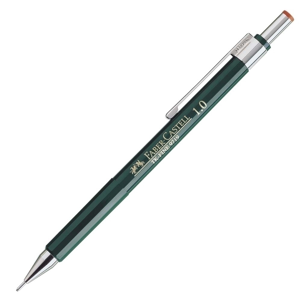 Faber-Castell Druckbleistift TK FINE 1,0