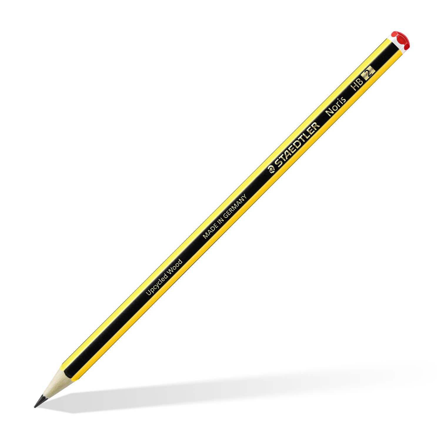 Staedtler Noris Bleistift HB