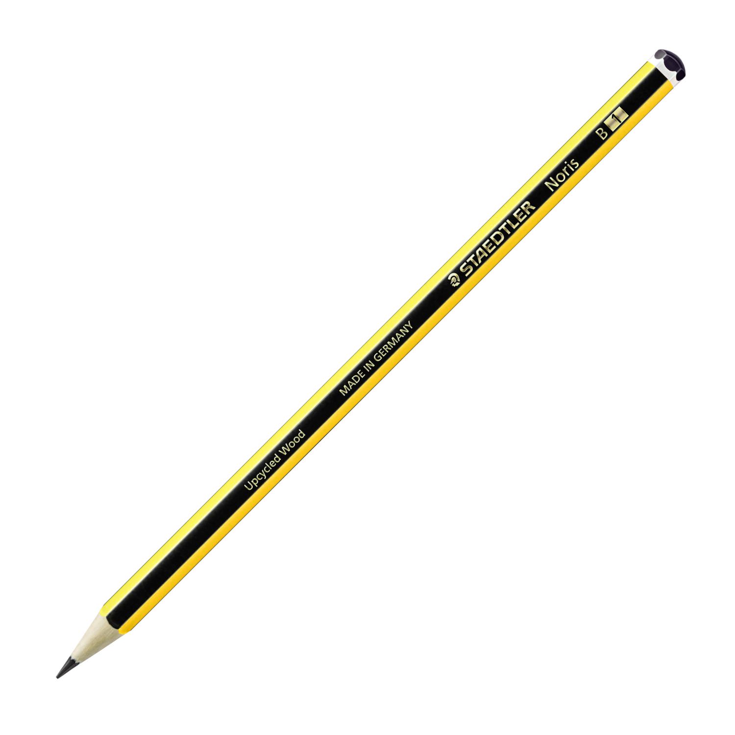 Staedtler Noris Bleistift B