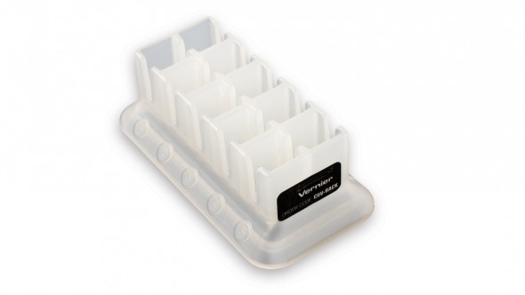 Vernier Küvetten Magazin [CUV-RACK]