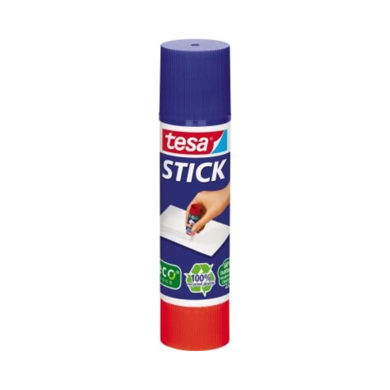 tesa stick, eco logo, 20 g