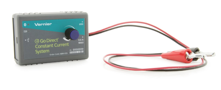 Go Direct Constant Current w/international PS [GDX-CCS-INTL]