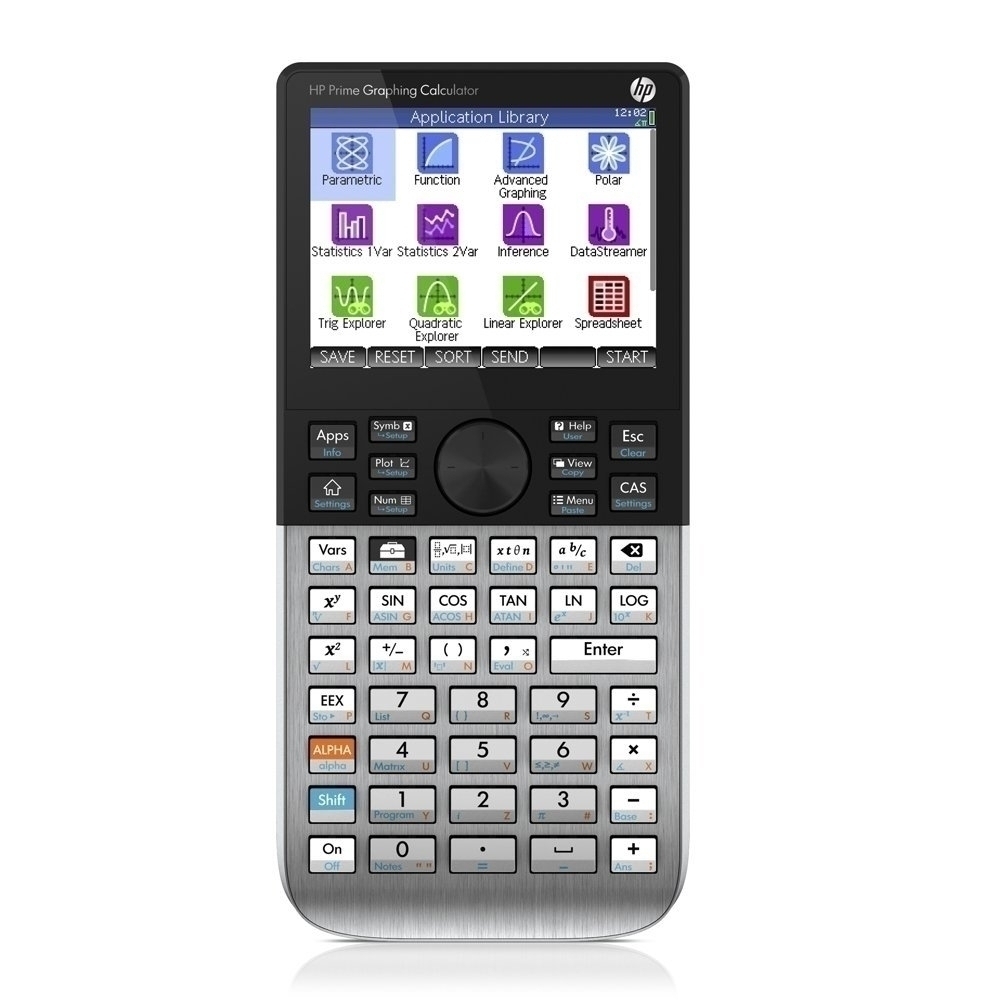 HP Prime (Amazon Listing)