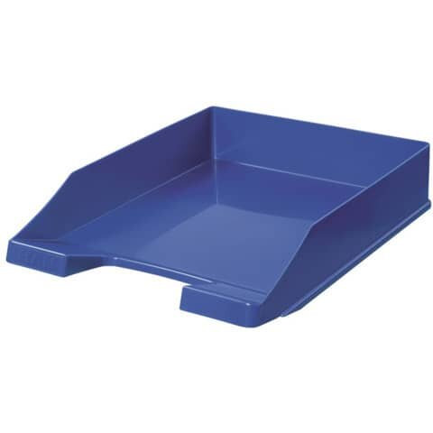 Han Briefkorb KLASSIK - A4, blau