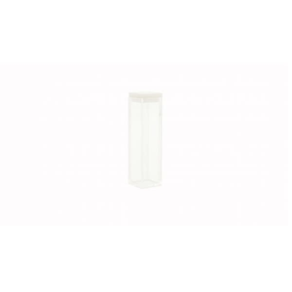 Vernier Fluoreszenz Quartzkuvette [CUV-QUARTZ-FUV]