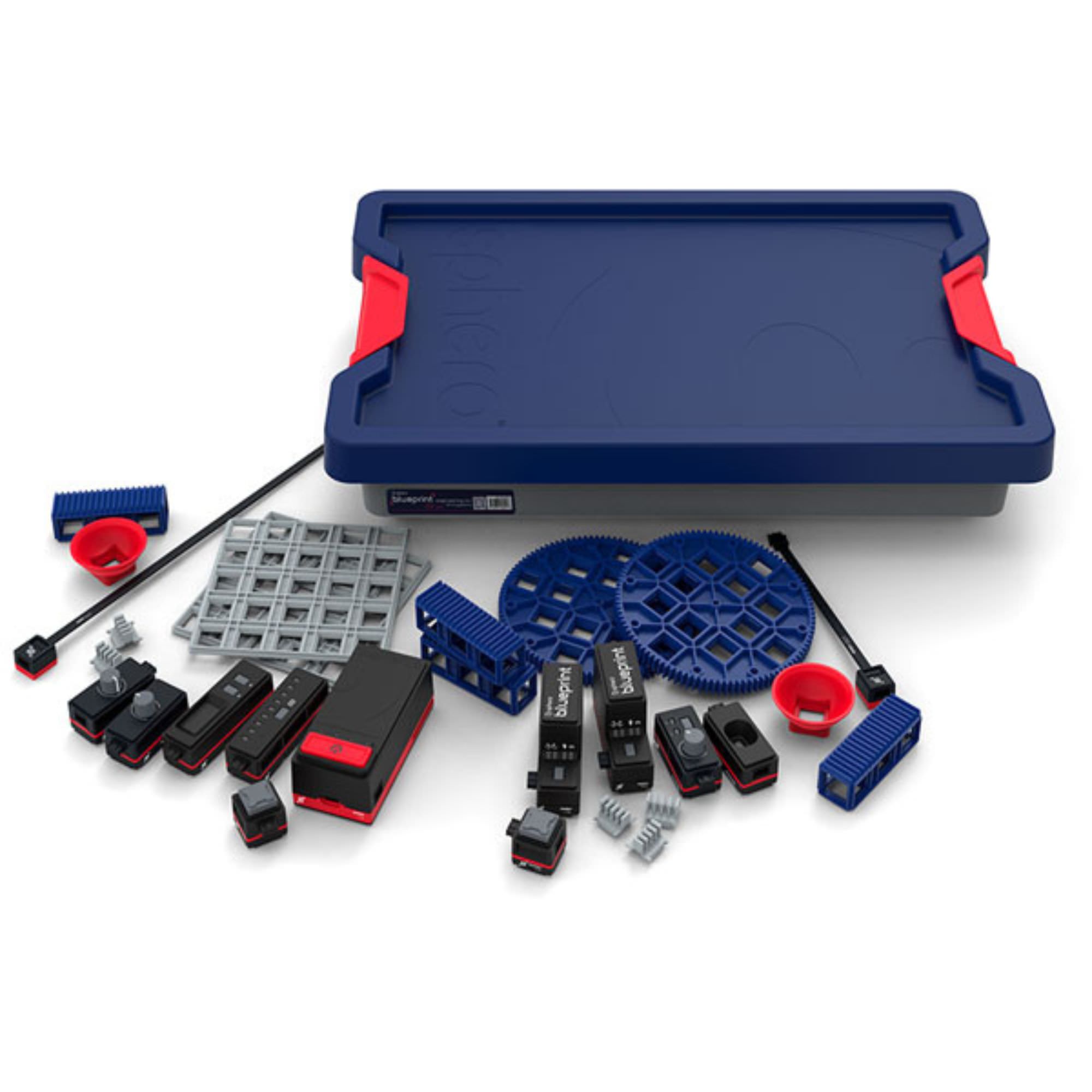 Sphero Blueprint Bit Bausatz