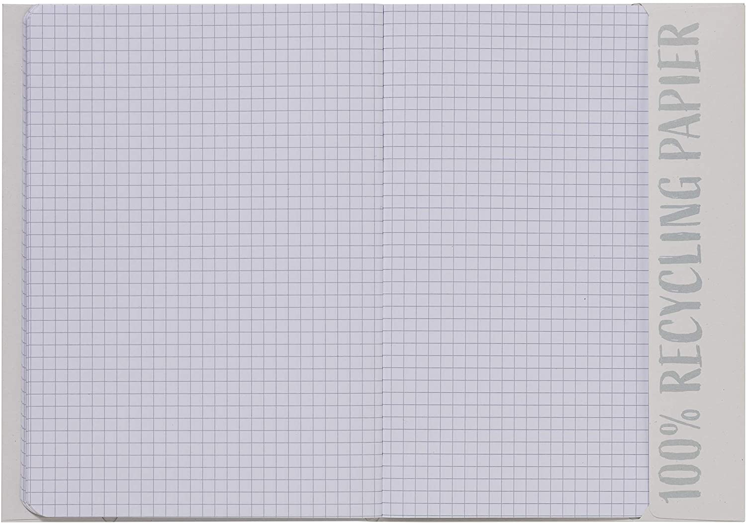 HERMA Heftschoner Papier - A5, weiß