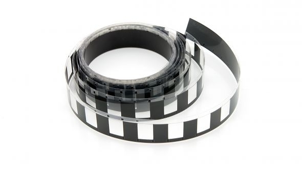 Vernier Balkenband [TAPE]