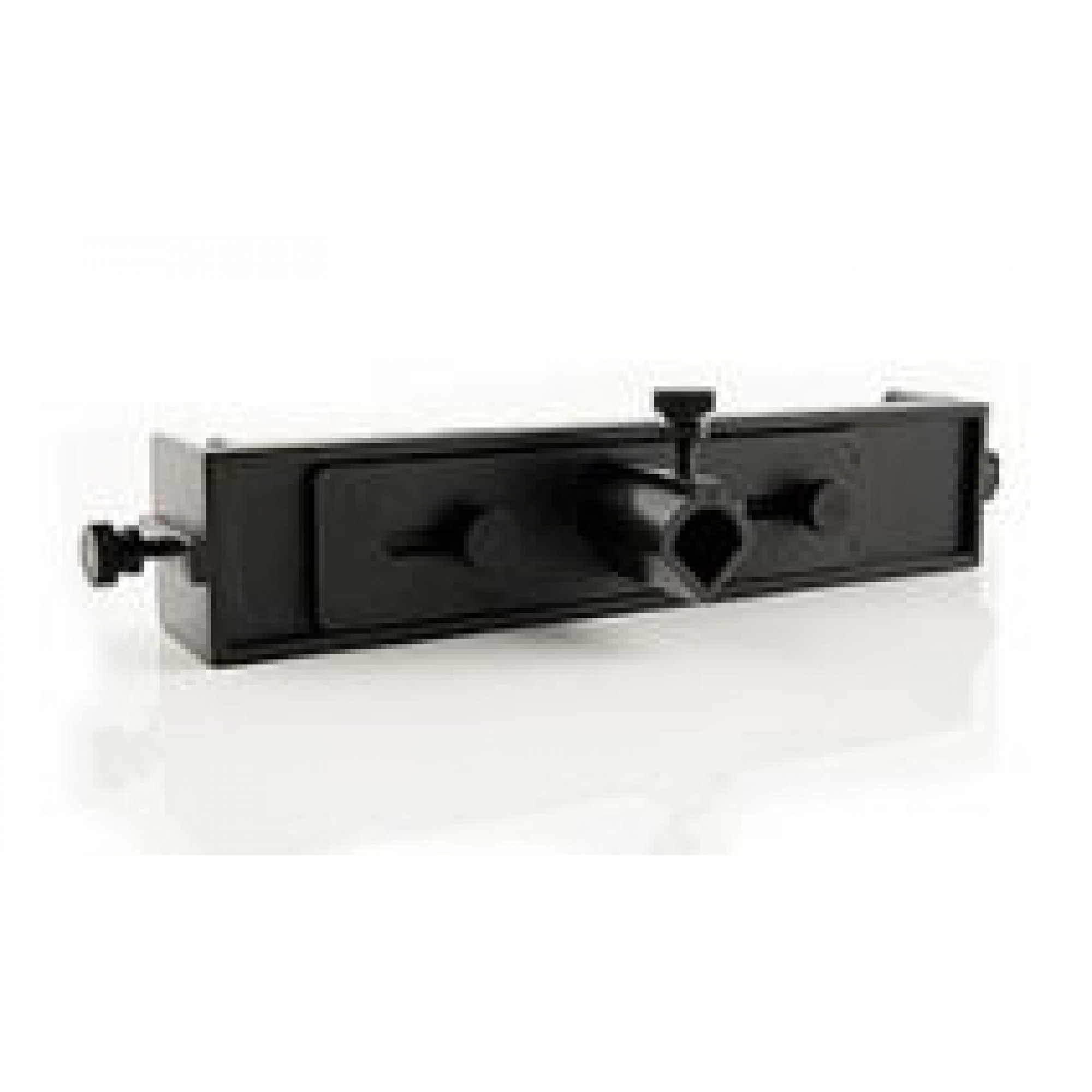 Vernier Spektralröhre Halter für Lichtwellenleiter [ST-FHS]