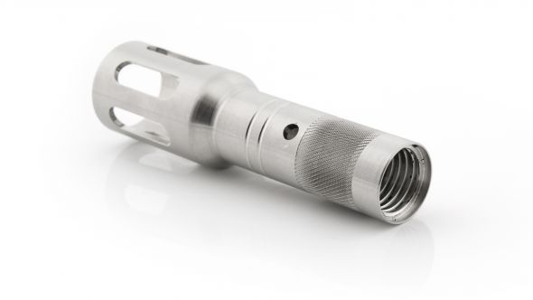 Vernier Schutzhülle für den optischen Sauerstoffsensor [ODO-GRD]