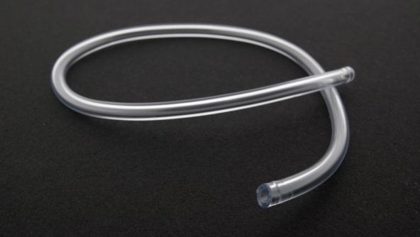 Vernier Plastikschlauch 45 cm [PS-TUBING]