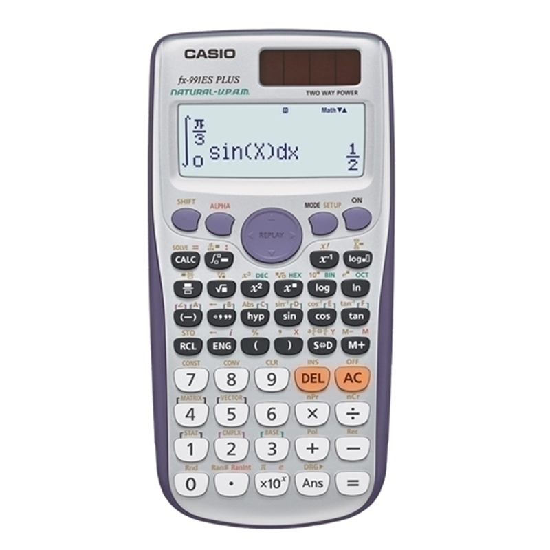 Gebraucht: Casio fx-991ES Plus