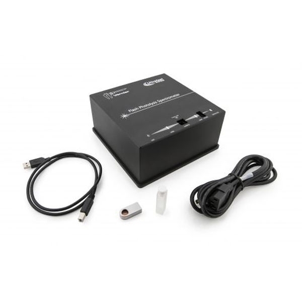 Vernier Vernier Flash Photolysys Spectrometer [VSP-FP]