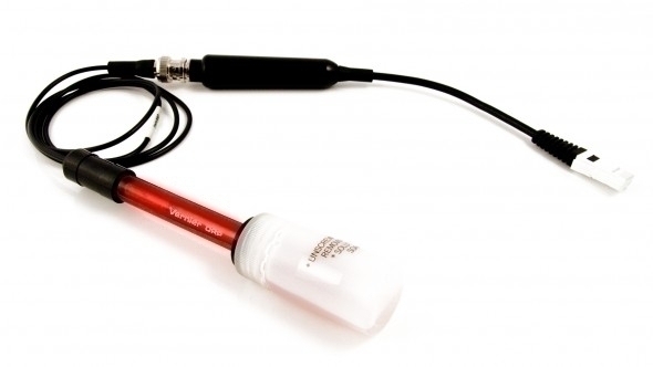 Vernier Redoxpotentialsensor [ORP-BTA]