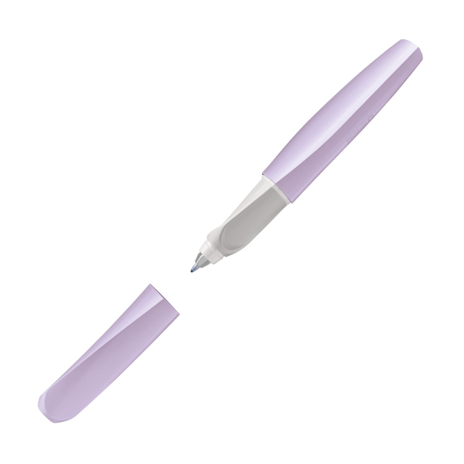 Pelikan Tintenroller Twist eco, lavender
