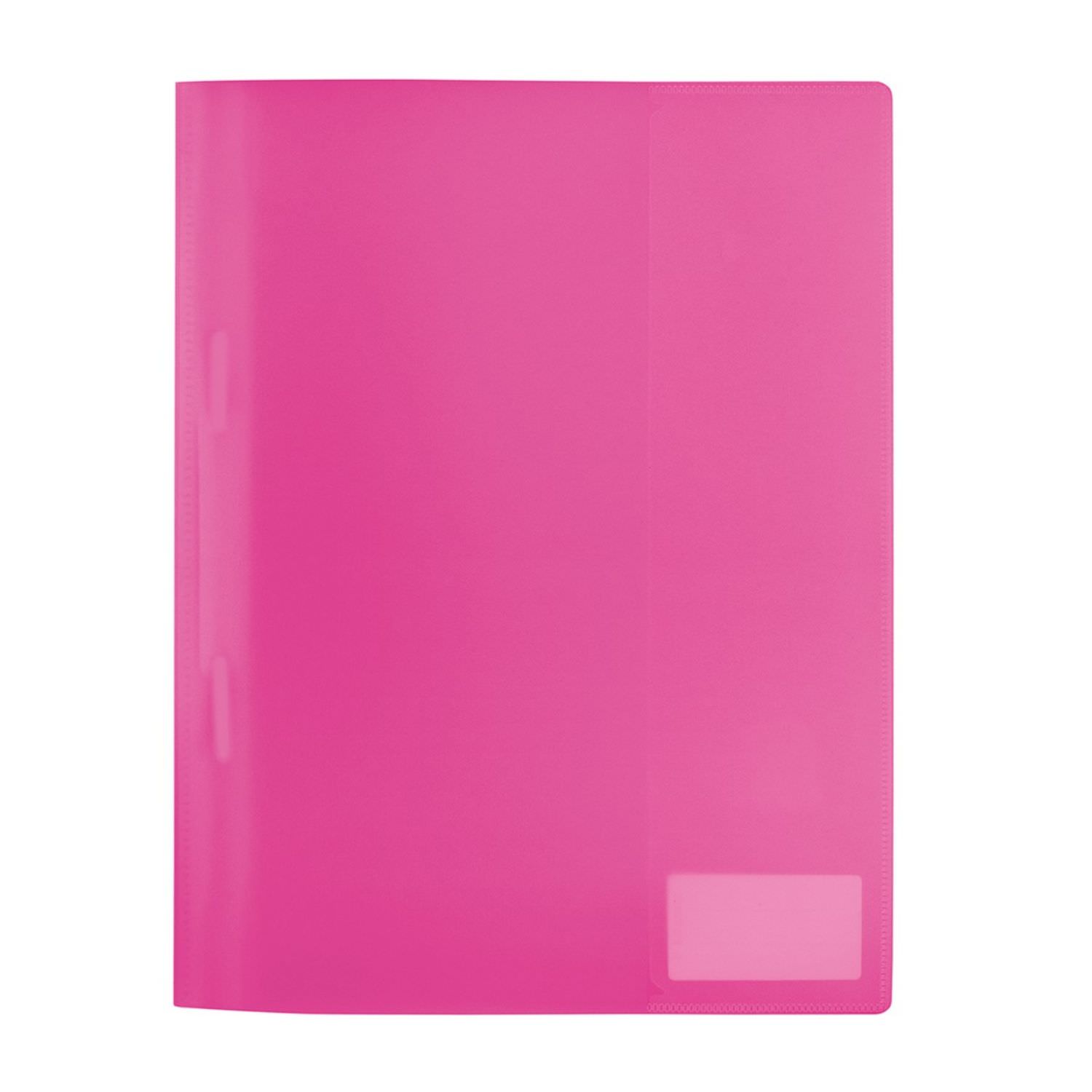 Herma Schnellhefter PP, pink