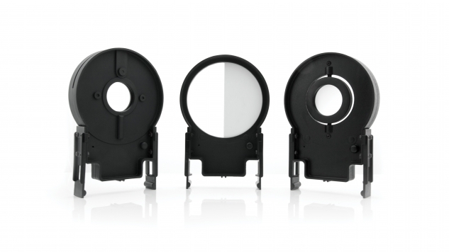 Vernier Erweiterungssatz Spiegelung [M-OEK]