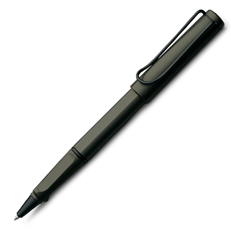 LAMY safari Tintenroller, umbra
