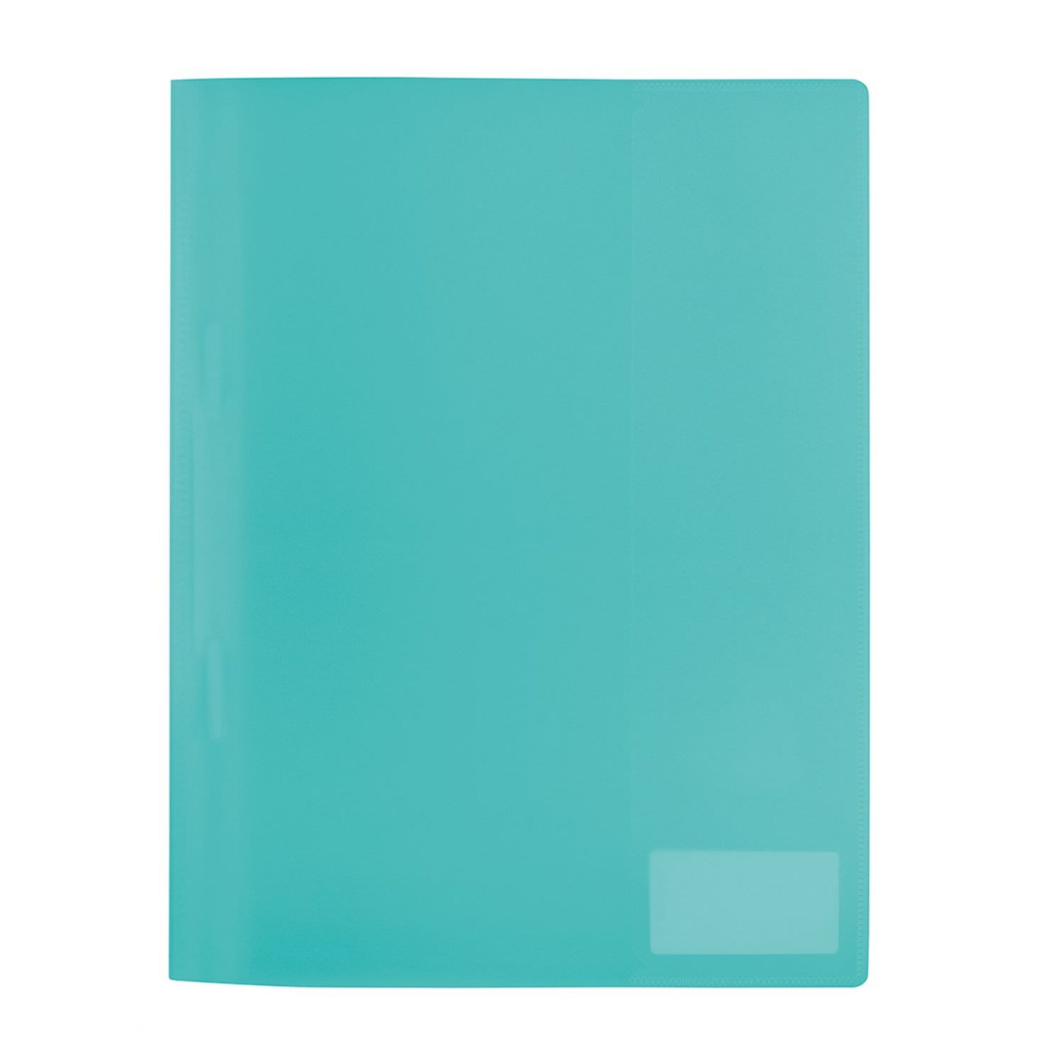 Herma Schnellhefter PP, türkis