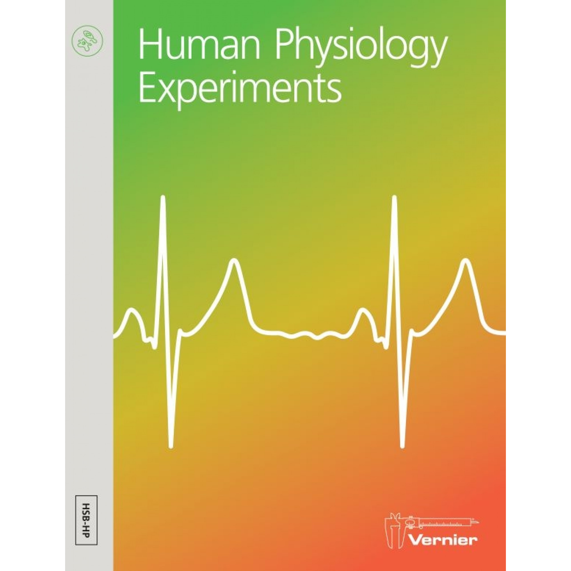 Vernier Human Physiology Versuche auf Englisch Download [HSB-HP-E]