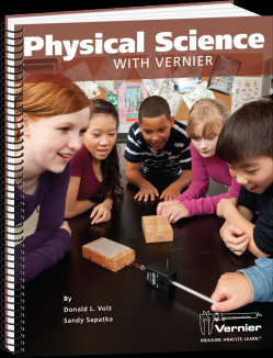 Physical Science with Vernier [PSV]