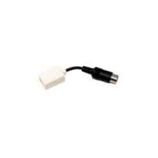 Vernier BTA Sensor to DIN Input Adapter [BTA-DIN]