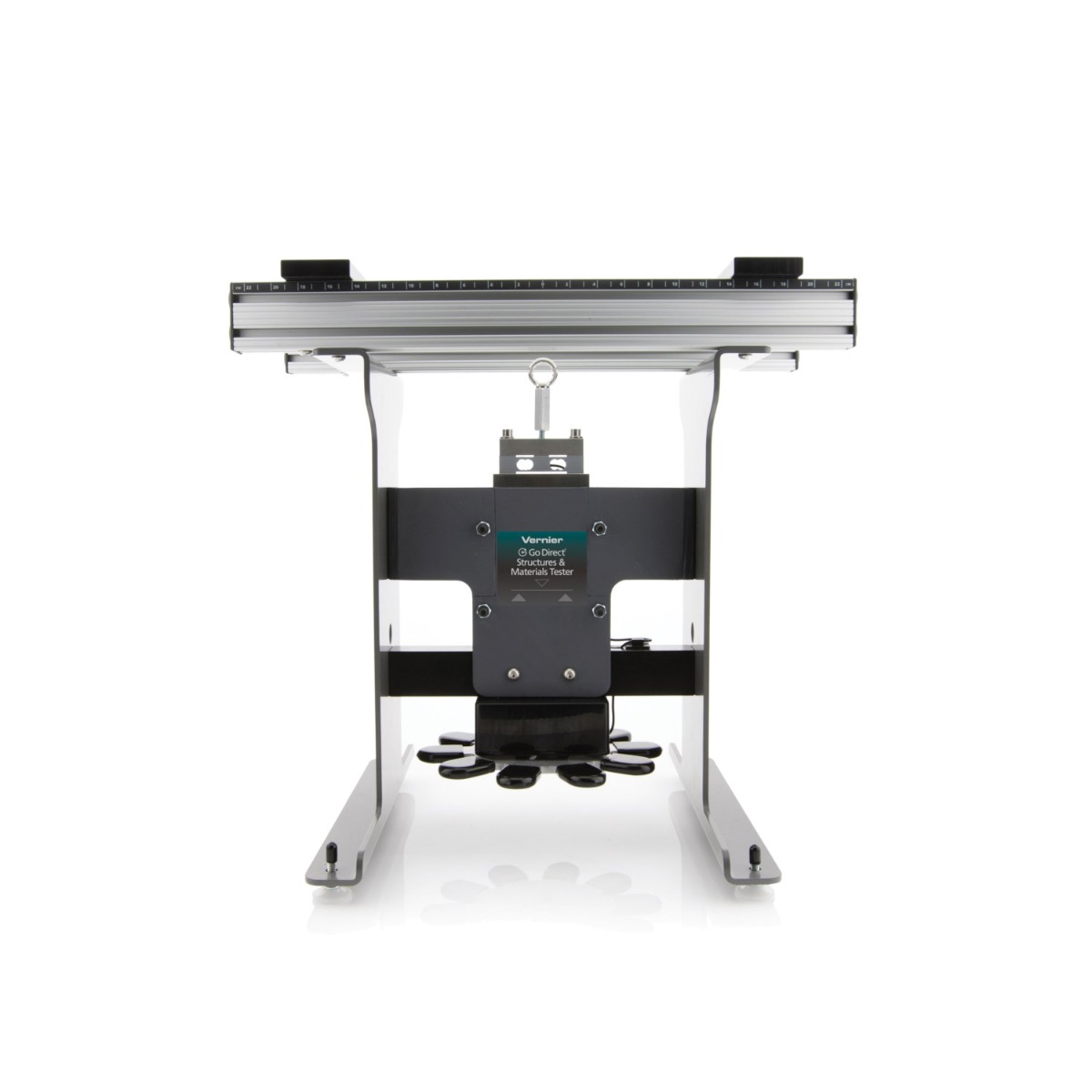 Vernier Go Direct Struktur-und Materialprüfgerät [GDX-VSMT]