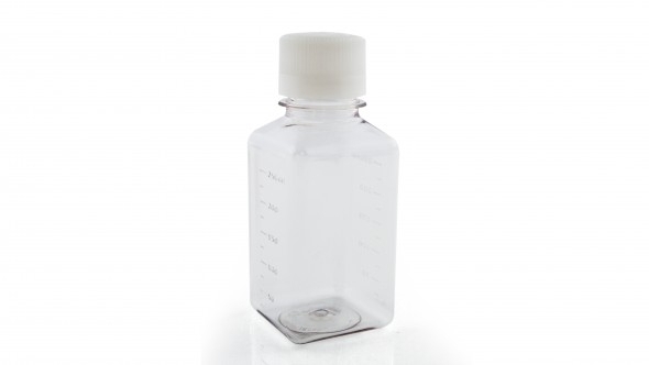 Vernier CO2 / O2 Atmungskammer CO2-BTL
